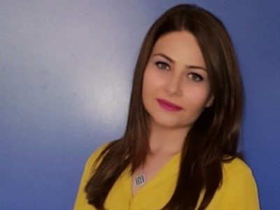 Մարինե Միքայելյան