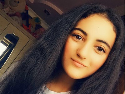 Անգելինա Խաչատրյան