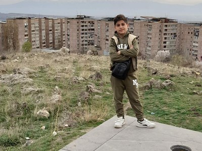 Լևոն Հովհաննիսյան
