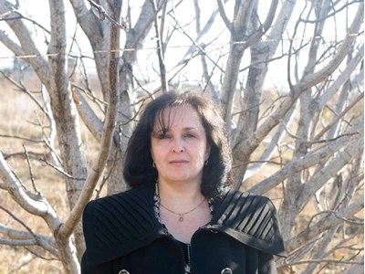 Արմինե Մանուչարյան