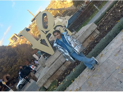 Լիա Հովսեփյան