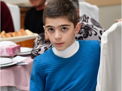 Սերգեյ Դեմուրչյան