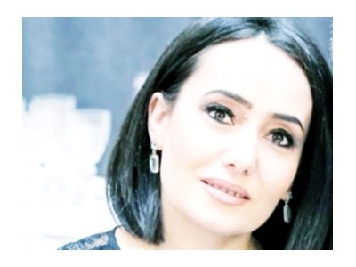 Հասմիկ Կրպեյան