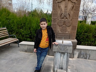 Արայիկ Հակոբյան