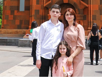 Արփինե Հակոբյան