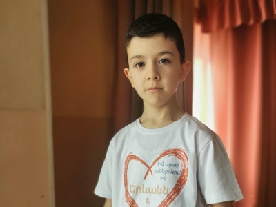 Ռուբեն Առաքելյան