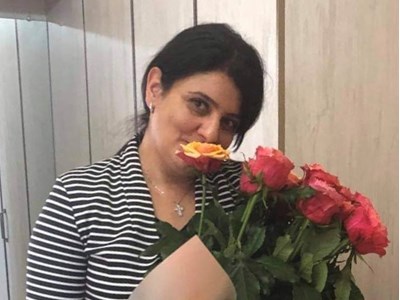 Լուսինե Պողոսյան