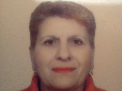 Ամալյա Մկրտչյան