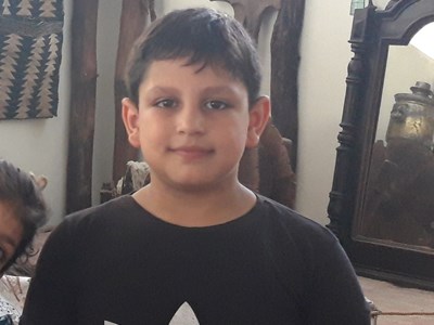 Միքայել Առաքելյան