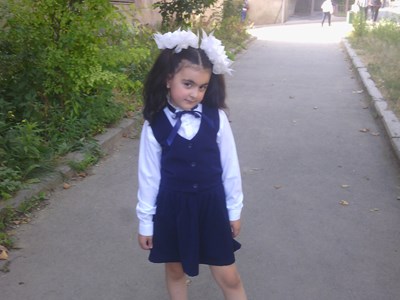 Վերա Թումանյան