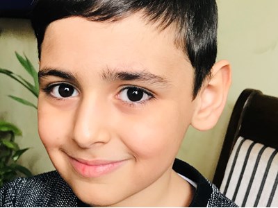 Սարգսյան Դերենիկ