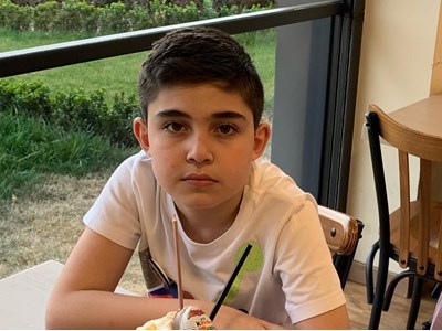 Գոռ Հակոբյան