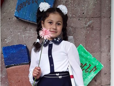 Անի Ավետիսյան