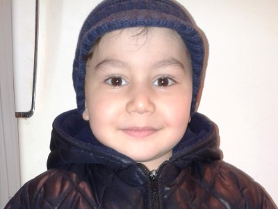 Հերմինե Ամիրաղյան