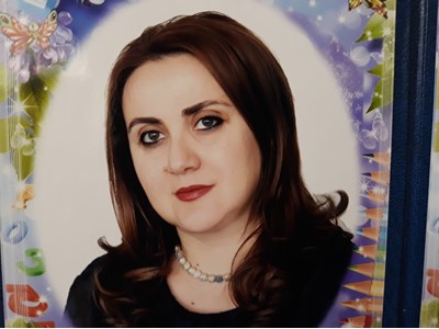 Նազիկ Ավագյան