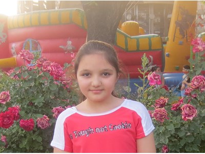 Լիդա Կնեմյան