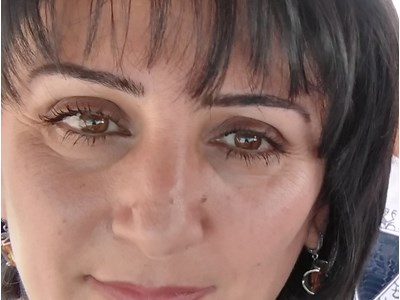 Լուսինե Վարդանյան