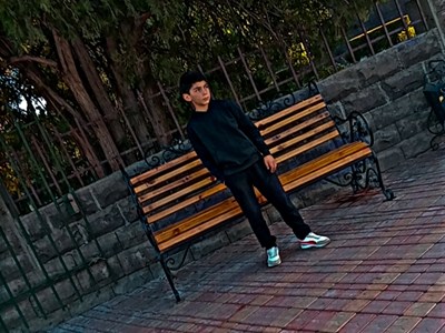 Սաշա Իգիթյան