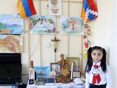 Տաթև Աղաբեկյան