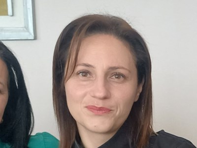 ԱՆԻ Սարգսյան