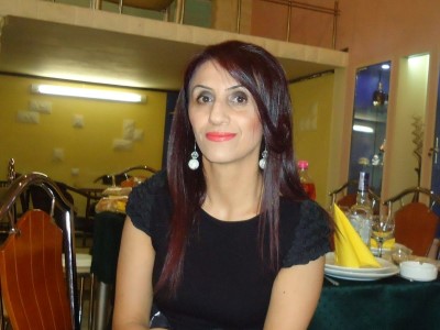 Վեներա Դավթյան