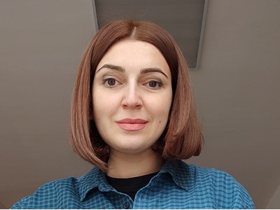 Շուշան Թովմասյան