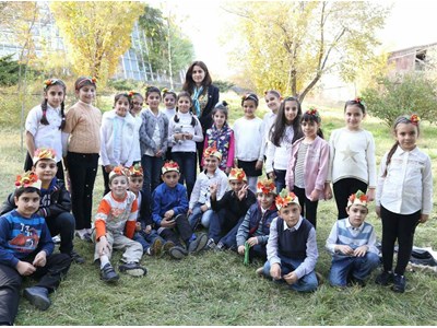 Լիանա Մկոյան