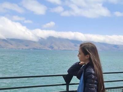 Անահիտ Ալավերդյան