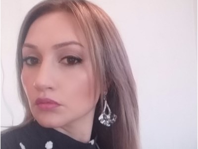 Աննա Սարգսյան