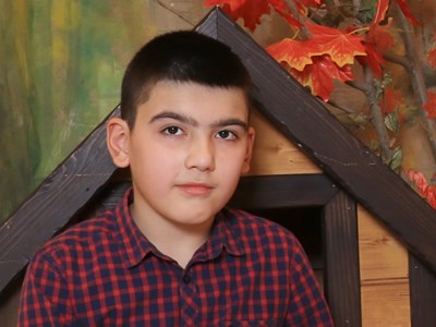 Սամվել Կարապետյան