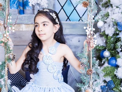 ՄԱՐԻԱ ՄԵԼՈՅԱՆ