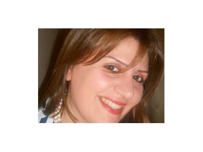 Աննա Գիլավյան