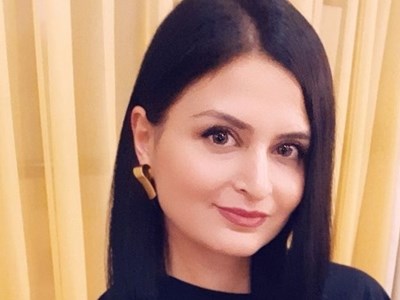 Շուշան Մադոյան