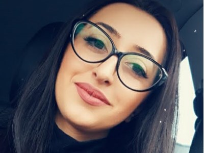 Մարգարիտ Ալիխանյան