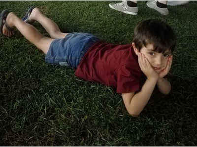 Ալեքս Գալստյան