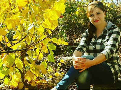 Լիանա Կոստանյան