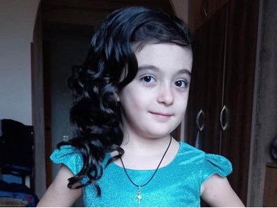 Ելիզավետա Նիկողոսյան