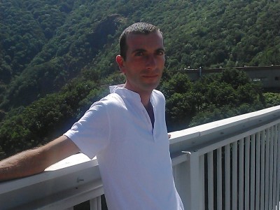 Լորիկ Խաչատրյան