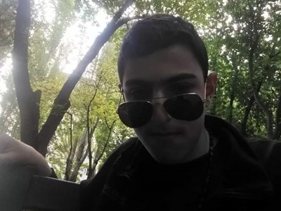 Հակոբ Կյուրեղյան