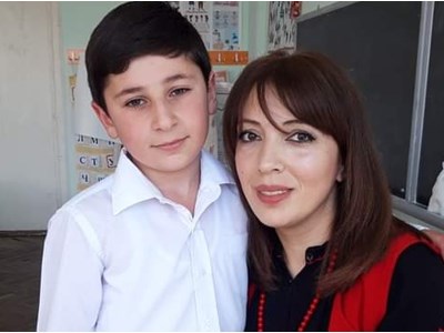 Հեղինե Համբարձումյան