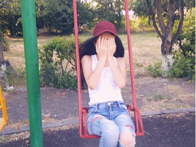 Աննա Ալմասյան