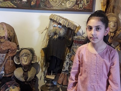 Անի Զաքարյան