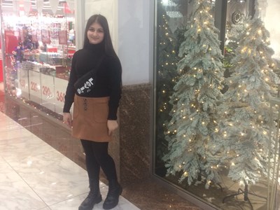 Լուարա Կիզողյան