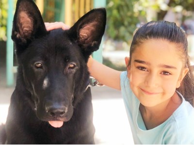 Ասյա Քոչինյան