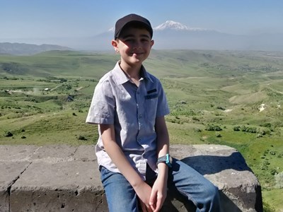 Դավիթ Սուքիասյան