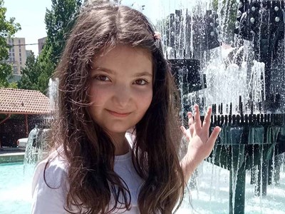 Սառա Սողոմոնյան