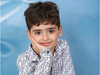 Էրիկ Բարսեղյան