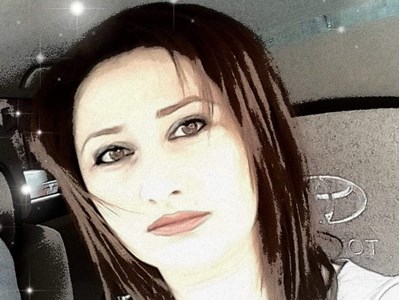 Գոհար Սարգսյան