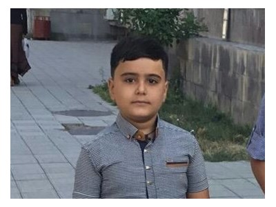 Նարեկ Ղարիբյան