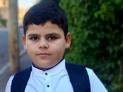 Վաղինակ Չարչյան